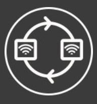 MW12 Tri-band AC2100 Mesh WiFi System